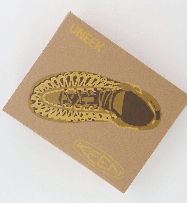 BEAUTY&YOUTH UNITED ARROWS「＜KEEN＞ウィメンズ UNEEK WK/サンダル」|サンダル|