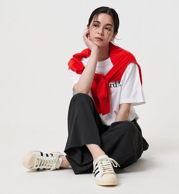 BEAUTY&YOUTH UNITED ARROWS「＜adidas Originals＞SUPERSTAR VINTAGE/スニーカー」|スニーカー|