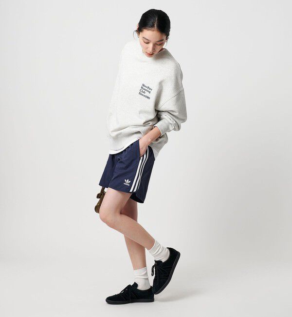 BEAUTY&YOUTH UNITED ARROWS「＜adidas Originals＞スプリンターショーツ」|その他|