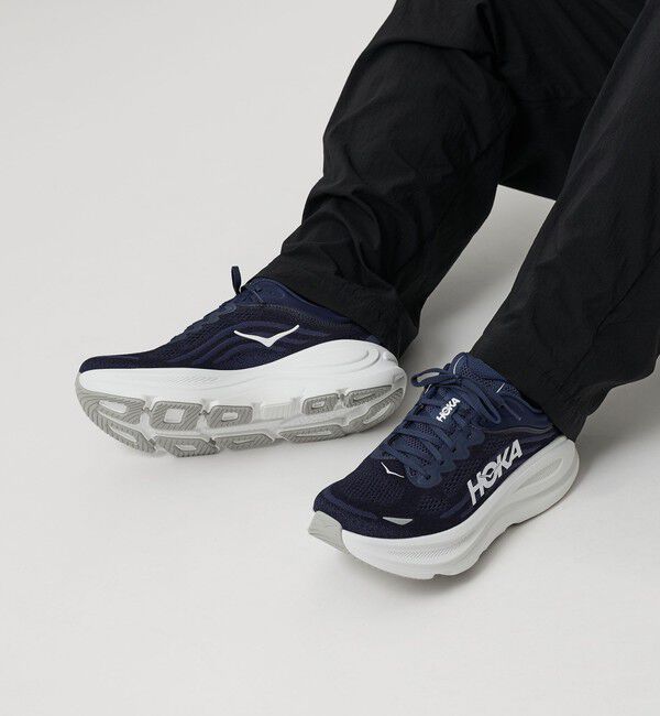 BEAUTY&YOUTH UNITED ARROWS「＜HOKA＞ボンダイ 9 スニーカー」|スニーカー|