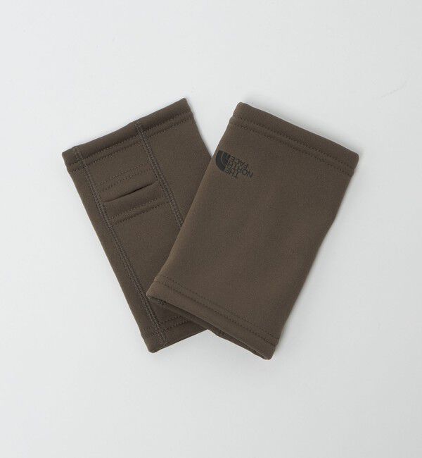 BEAUTY&YOUTH UNITED ARROWS「＜THE NORTH FACE＞イージー ハンド ウォーマー」|手袋|BEIGE