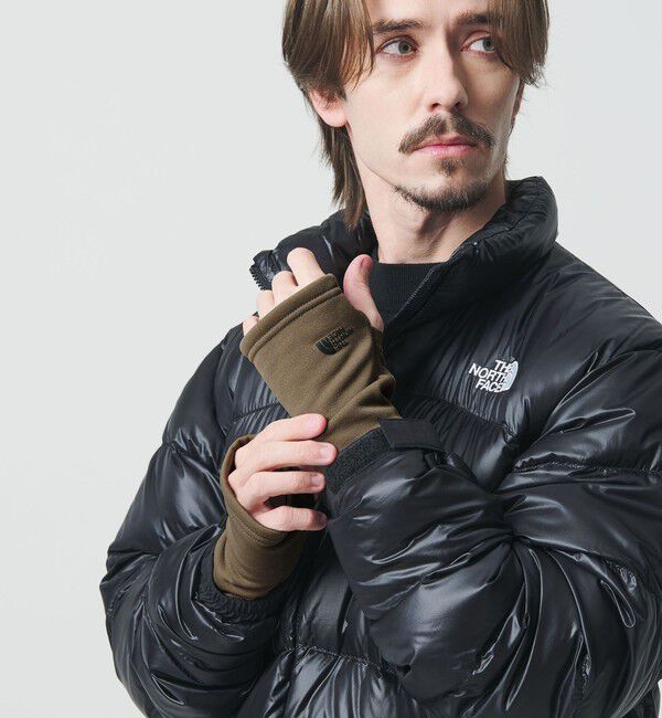 BEAUTY&YOUTH UNITED ARROWS「＜THE NORTH FACE＞イージー ハンド ウォーマー」|手袋|