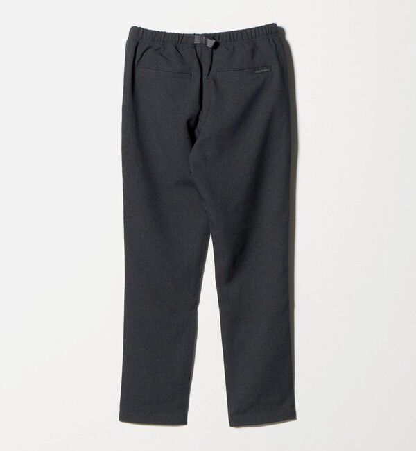BEAUTY&YOUTH UNITED ARROWS「【別注】＜Gramicci＞ウールライク ツイル パンツ」|チノ|
