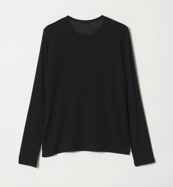 STEVEN ALAN「＜Steven Alan＞クルーネック カットソー」|Tシャツ・カットソー|