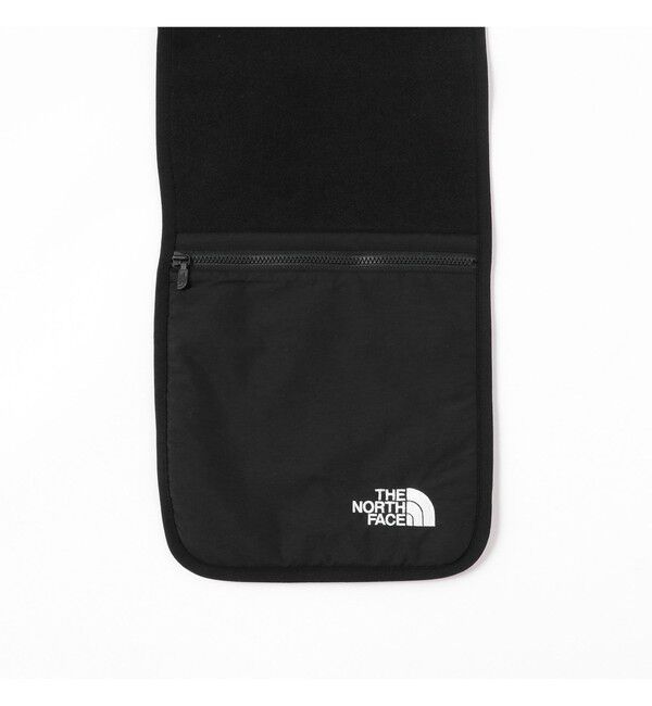 BEAMSBOY「THE NORTH FACE / Micro Fleece Muffler」|マフラー|