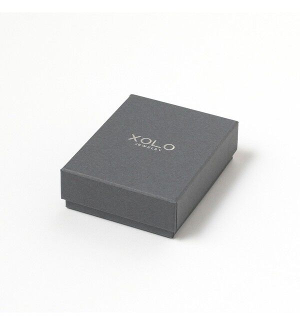 Ray BEAMS 「XOLO JEWELRY /  Infinity Ring」|リング|