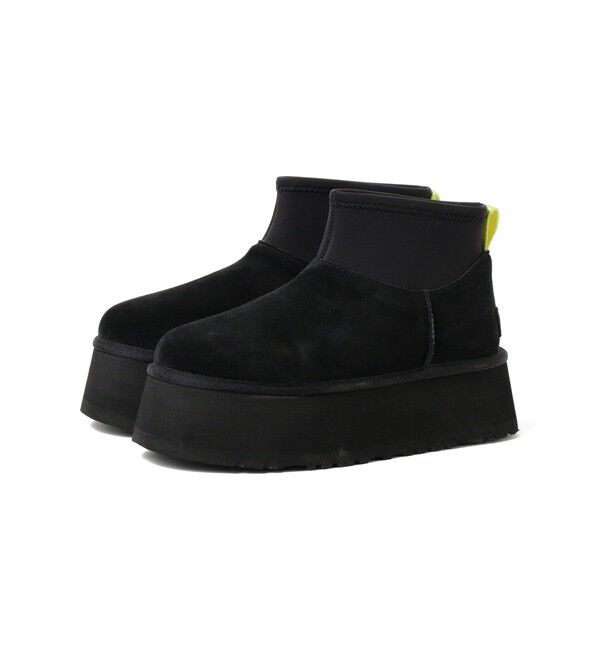 Ray BEAMS 「【WEB限定】UGG(R) / W CLASSIC MINI DIPPER」|その他|