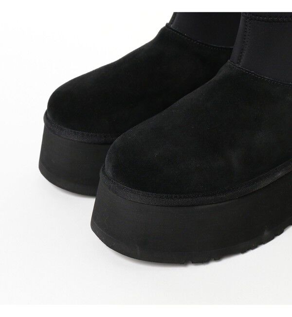 Ray BEAMS 「【WEB限定】UGG(R) / W CLASSIC MINI DIPPER」|その他|