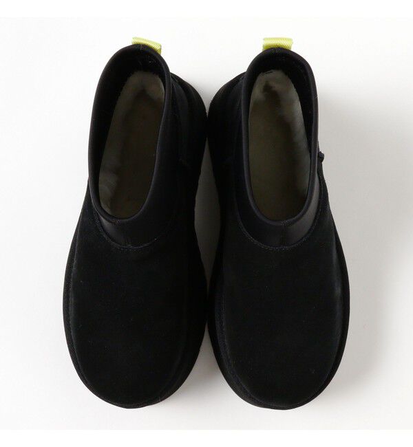 Ray BEAMS 「【WEB限定】UGG(R) / W CLASSIC MINI DIPPER」|その他|