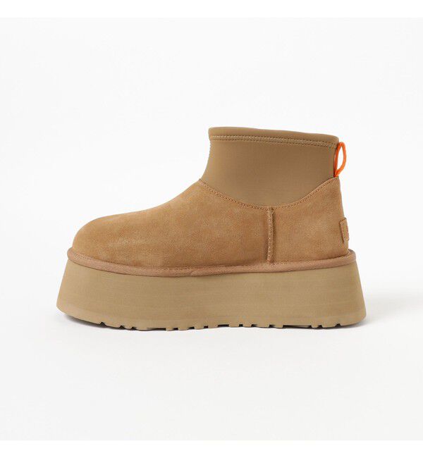Ray BEAMS 「【WEB限定】UGG(R) / W CLASSIC MINI DIPPER」|その他|