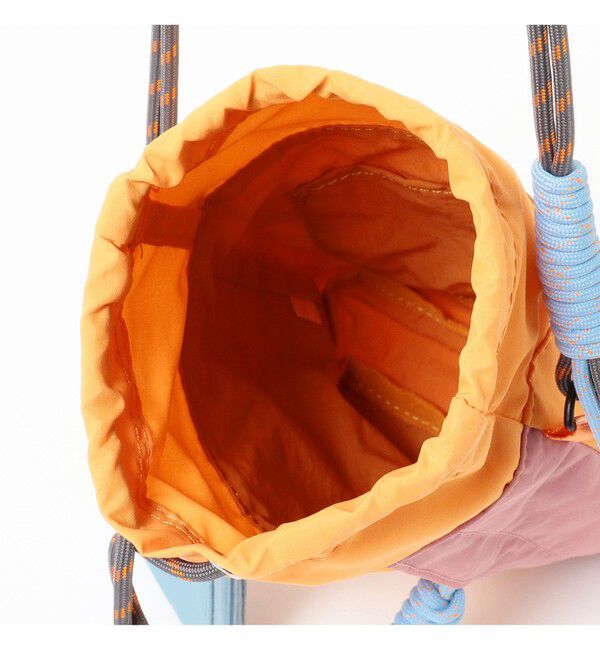 Ray BEAMS 「CTRL FREAK / ナイロン ハンディ ショルダー」|ショルダー・メッセンジャー|