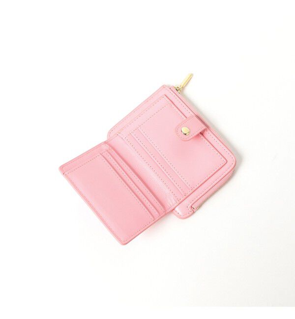 Ray BEAMS 「【別注】BEAURE / ミニ ウォレット」|財布|