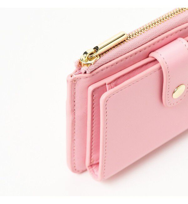 Ray BEAMS 「【別注】BEAURE / ミニ ウォレット」|財布|