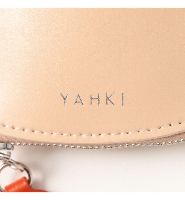 Ray BEAMS 「【WEB限定】YAHKI / YH-678C MULTI CASE」|ポーチ|