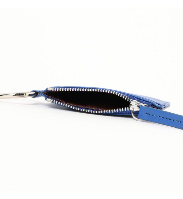 Ray BEAMS 「【別注】Casselini / ハート スタッズ コインケース」|コインケース|