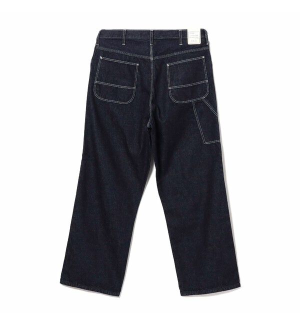 BEAMS PLUS「BEAMS PLUS / デニム ペインターパンツ」|その他|