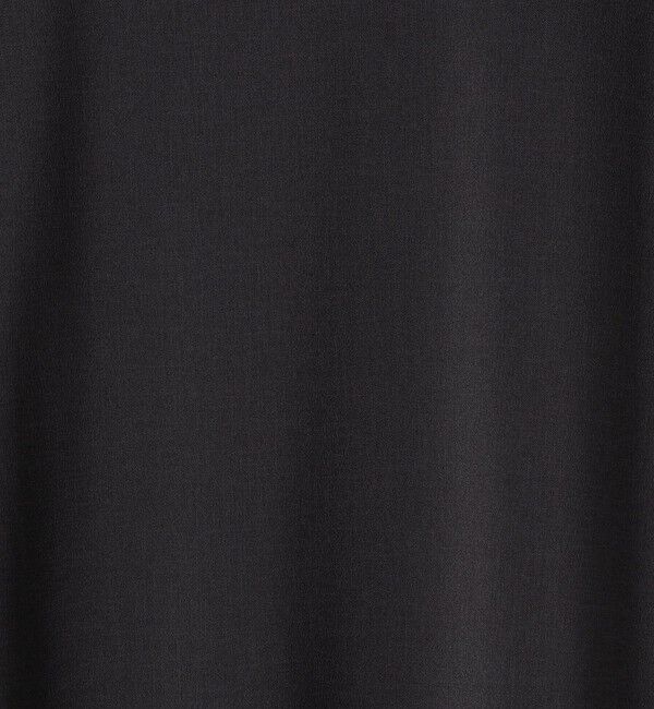 SHIPS for women「〈手洗い可能〉ツイルブラウス」|シャツ・ブラウス|