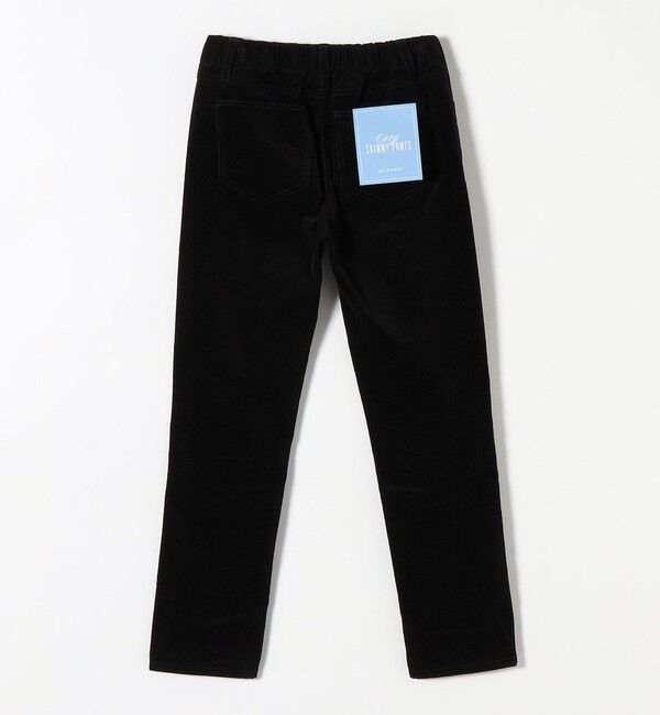 SHIPS any「SHIPS any:〈ウォッシャブル〉コーデュロイ イージースキニーパンツ2」|その他|