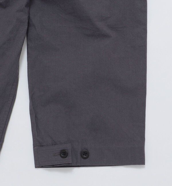 SHIPS「SHIPS: リラックス ミリタリー イージーカーゴパンツ」|カーゴ|