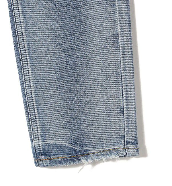 SHIPS for women「【SHIPS別注】upper hights: THE STELLA 2」|デニム|