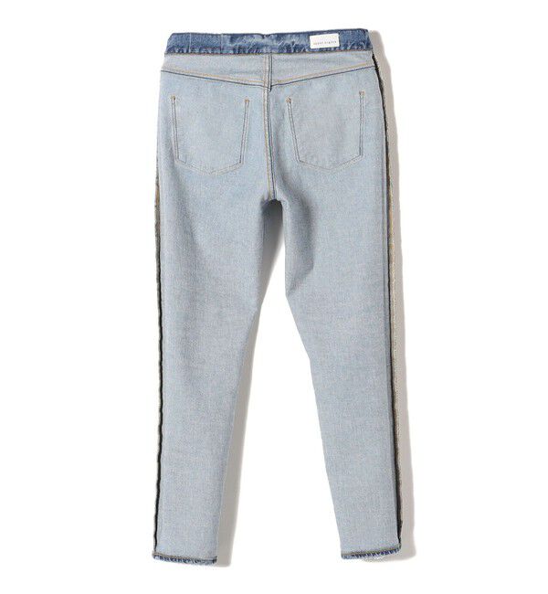 SHIPS for women「【SHIPS別注】upper hights: THE STELLA 2」|デニム|