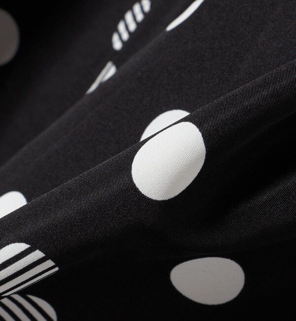 SHIPS any「SHIPS any:〈洗濯機可能〉クラシカル フレア スカート」|スカート|