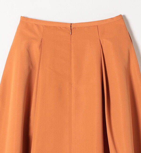 SHIPS any「SHIPS any:〈洗濯機可能〉クラシカル フレア スカート」|スカート|