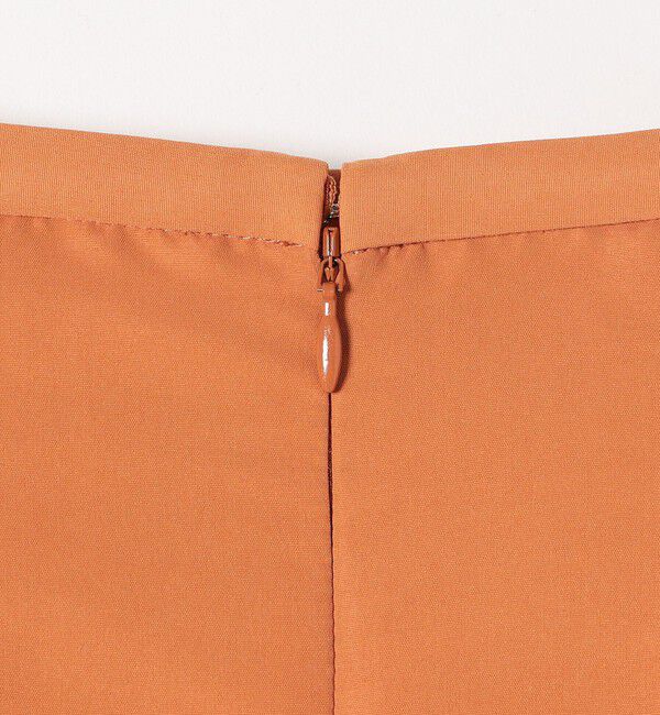 SHIPS any「SHIPS any:〈洗濯機可能〉クラシカル フレア スカート」|スカート|