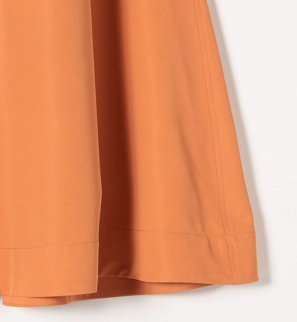 SHIPS any「SHIPS any:〈洗濯機可能〉クラシカル フレア スカート」|スカート|