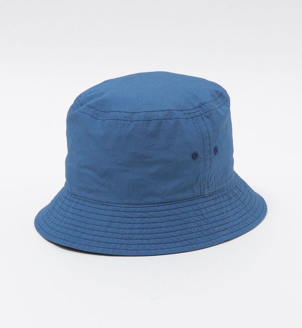 SHIPS「SUBLIME: ライト バケット ハット 」|ハット|コバルトブルー