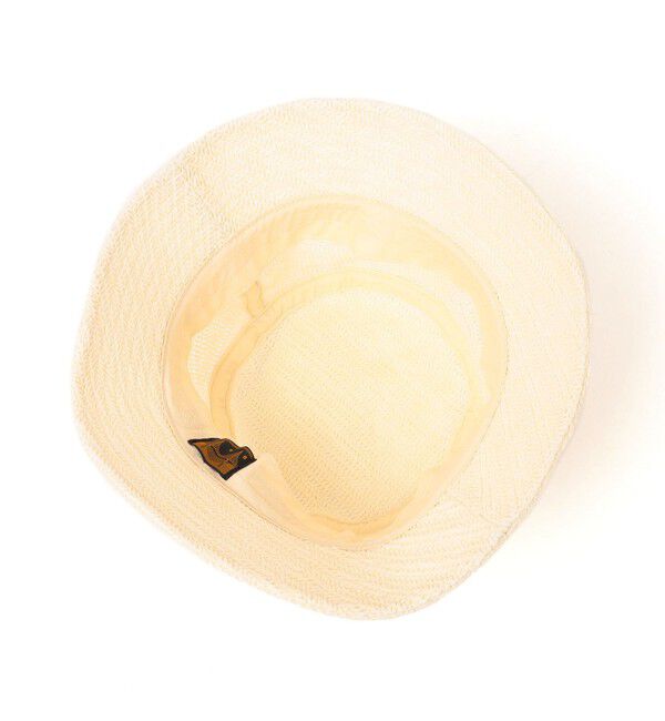 SHIPS KIDS「【SHIPS KIDS別注】SUBLIME:メッシュ ブレード バケット ハット」|ハット|