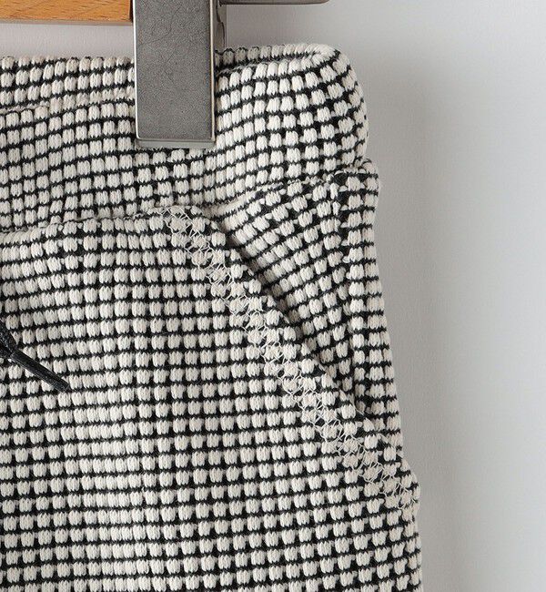 SHIPS KIDS「MOUN TEN.:95～140cm / バイカラー ワッフル ショーツ」|その他|