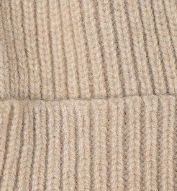 SHIPS「DOUILLET: CASH/WOOL BEANIE」|その他|