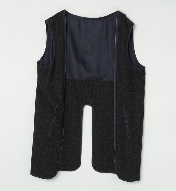 SHIPS「SHIPS: ダブル トレンチコート」|トレンチコート|