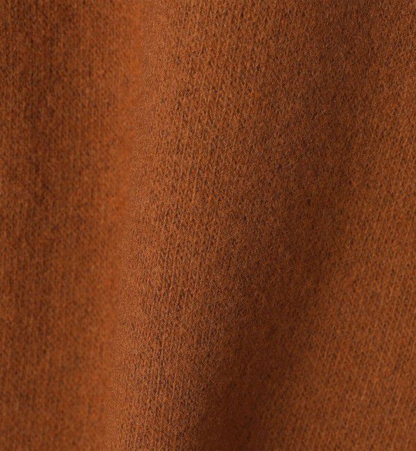 SHIPS「BATEAUX DE SHIPS: ボイルドウール ジップ ベスト」|ダウンベスト・ベスト|