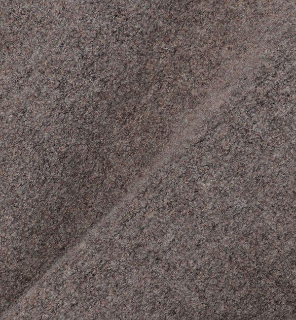 SHIPS「SHIPS: チロリアン ニット ベスト」|ベスト・ジレ|