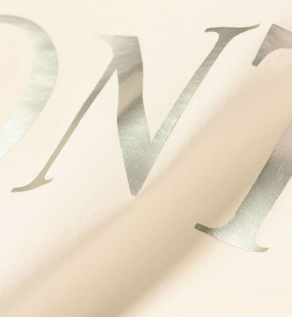 SHIPS for women「ローズ ペトール ロング スリーブ プリント TEE」|Tシャツ・カットソー|