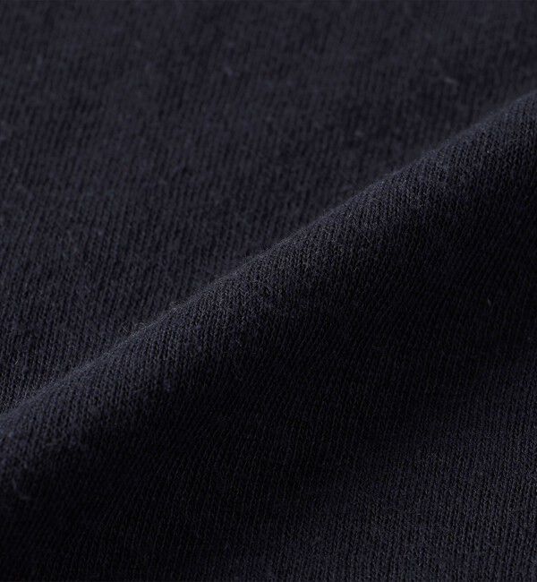 SHIPS any「SHIPS any:〈洗濯機可能〉スラブ シアー ロンTEE」|Tシャツ・カットソー|