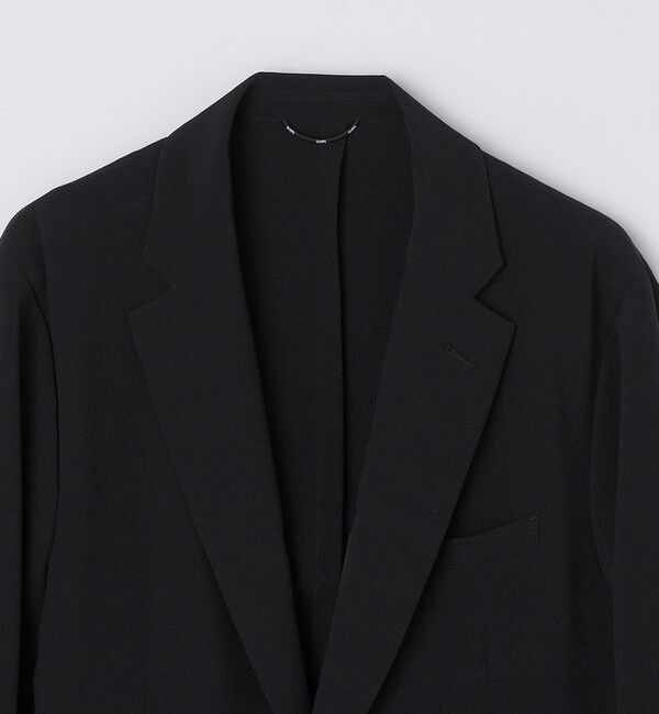 SHIPS「SHIPS: シャークスキン グレンチェック セットアップ」|スーツ|