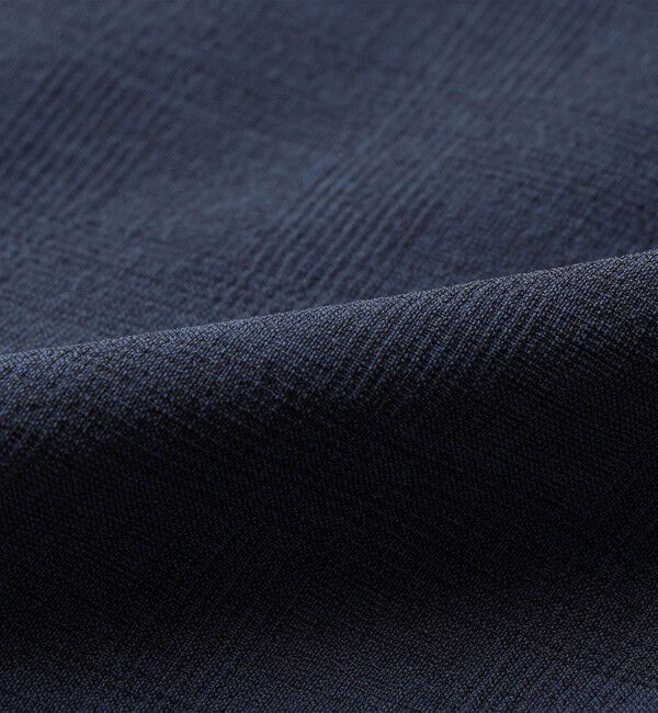 SHIPS「SHIPS: シャークスキン グレンチェック セットアップ」|スーツ|