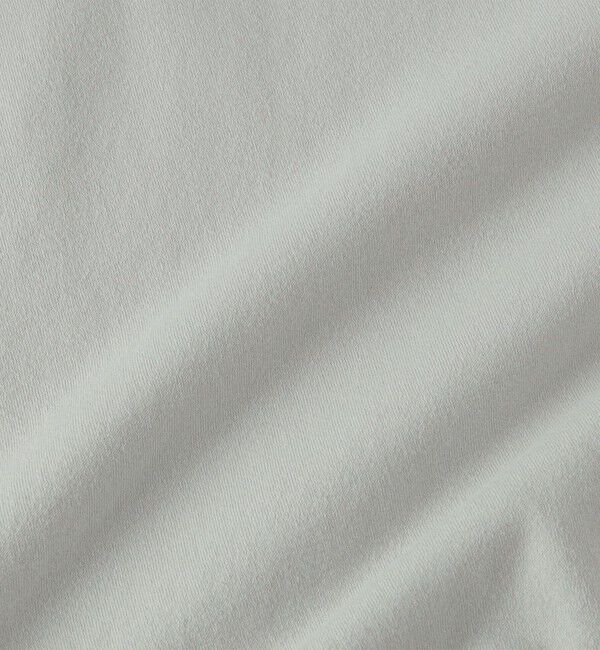 SHIPS「SHIPS: ソフト パイル コットン クルーネック スウェット」|Tシャツ・カットソー|