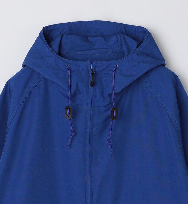 SHIPS「SHIPS: ウェザークロス ライト マウンテンパーカー」|その他|