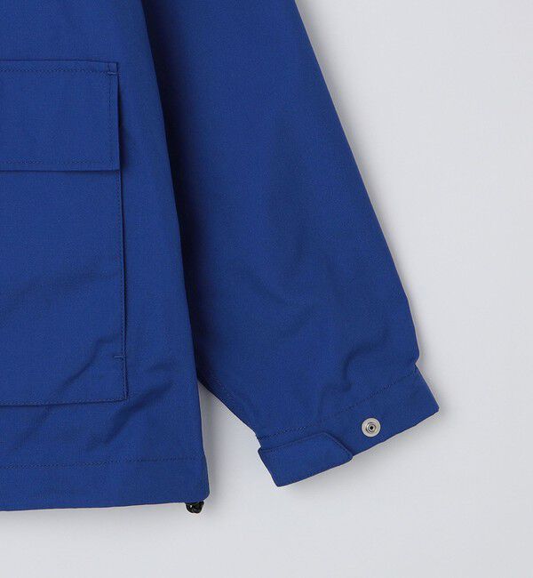 SHIPS「SHIPS: ウェザークロス ライト マウンテンパーカー」|その他|