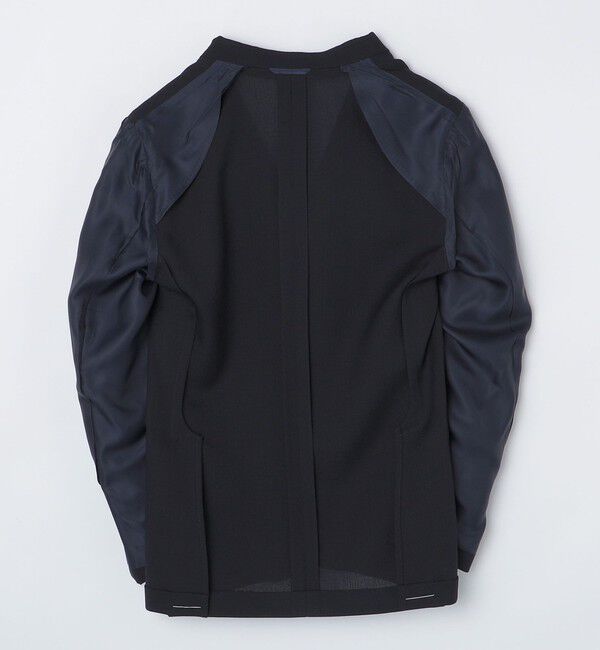 SHIPS「SHIPS: ライトウェイト ブレザー」|テーラードジャケット|