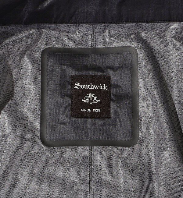SHIPS「Southwick Gate Label: ライトウェイト ストーム コート」|その他|