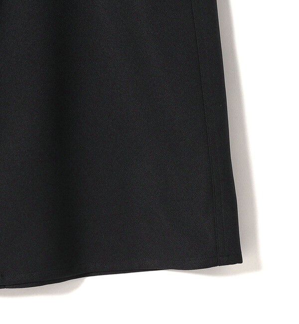 SHIPS for women「SHIPS NINE CASE:〈手洗い可能〉サスペンダー スカート ◇」|スカート|