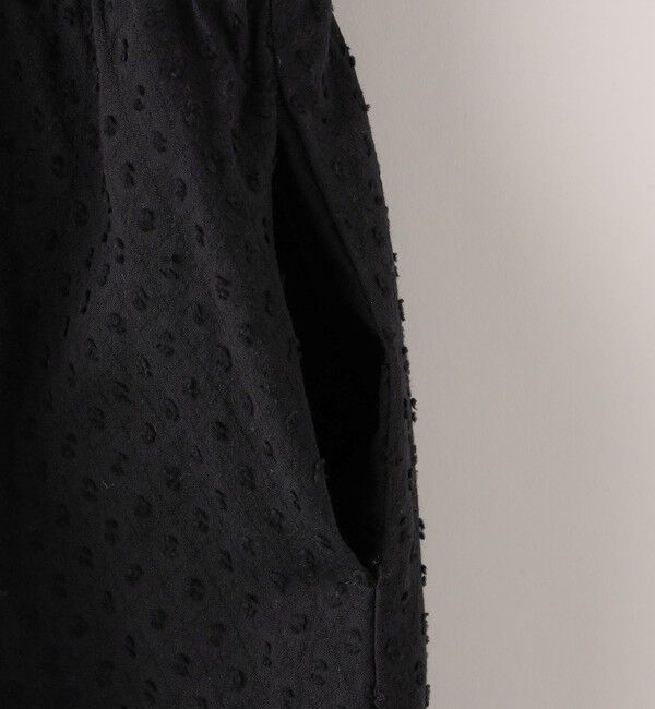 SHIPS KIDS「SHIPS KIDS:140～150cm / ジャカード キャミ ワンピース」|ワンピース|