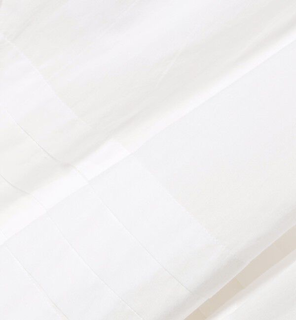 SHIPS for women「Fanaka:〈手洗い可能〉アップリケ ワンピース」|ワンピース|