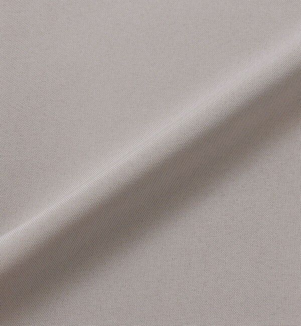 SHIPS Colors 「SHIPS Colors:ポリトロ ワイド テーパード イージーパンツ(セットアップ対応可能)」|その他|