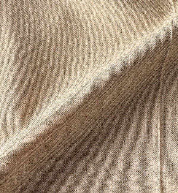 quaranciel「quaranciel:〈洗濯機可能〉ドビー ハイウエスト サロペット」|オールインワン|